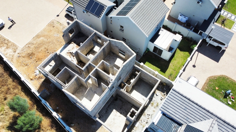 4 Bedroom Property for Sale in Klein Parys Western Cape